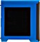 AeroCool Aero-800 niebieski, okienko akrylowe Vorschaubild