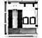 NZXT H7 Flow RGB White, biały, szklane okno Vorschaubild