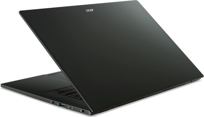 Acer Swift Edge SFE16-42-R94D, Olivine Black, Ryzen 7 7735U, 16GB RAM, 1TB SSD, DE