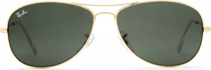 Ray-Ban RB3362 Cockpit 59mm gold/green