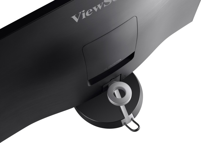 ViewSonic VX2485-MHU, 23.8"