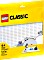 LEGO Classic - Biała płytka konstrukcyjna (11026)