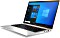 HP EliteBook 835 G8, Ryzen 5 PRO 5650U, 8GB RAM, 256GB SSD, DE Vorschaubild