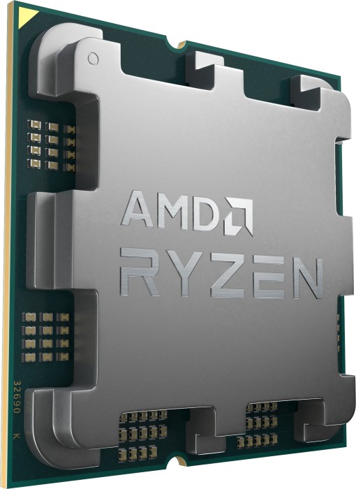 AMD Ryzen 9 7900X3D, 12C/24T, 4.40-5.60GHz, boxed ohne Kühler