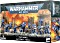 Games Workshop Warhammer 40.000 - Space Marines - Infernus Squad (99120101391)