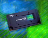 Intel Pentium III 700MHz (SECC 2) (700E)