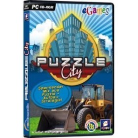 Puzzle City (PC)