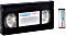 Hama 44728 VHS-Reinigungskassette