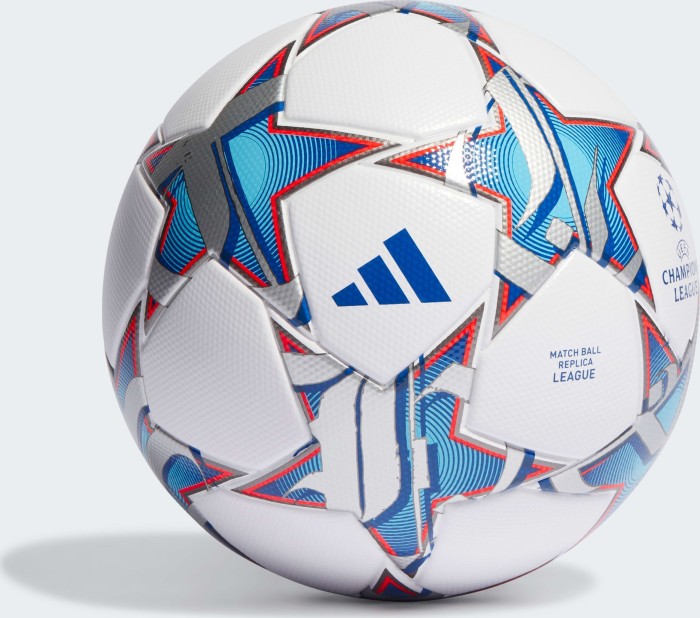 adidas Fußball UCL 23/24 Group Stage League Ball