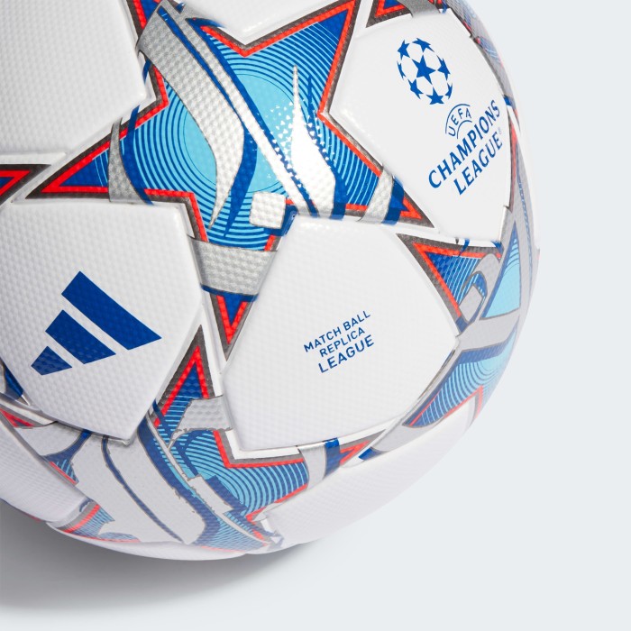 adidas Fußball UCL 23/24 Group Stage League Ball