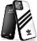 adidas Moulded Case Samba für Apple iPhone 12/12 Pro weiß/schwarz (42238)