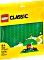 LEGO Classic - Grüne Bauplatte (11023)