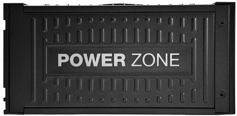 be quiet! Power Zone 650W Bronze - Modular - Multitronic