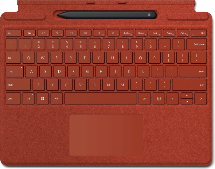 Microsoft Surface Pro Deutschland Pro 89,90 / Keyboard Geizhals X (2024) | ab Keyboard Signature € X Preisvergleich