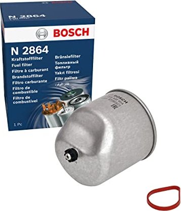 Bosch F 026 402 855 Einspritzanlage 