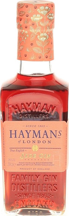 Hayman's Sloe