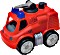 BIG Power Worker Mini Feuerwehr (800055807)