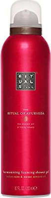 Rituals Ritual of Ayurveda Duschschaum, 200ml