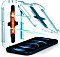 Spigen GLAS.tR EZ Fit Slim Screen Protector für Apple iPhone 12 Pro Max (AGL01791)
