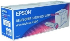 Epson Toner S050156 magenta