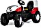rolly toys rollyFarmtrac Steyr 6300 Terrus CVT Premium IIPedal-Tractor (720002)