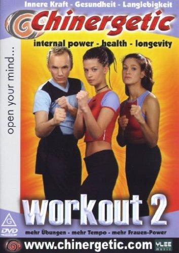 Workout 2 (DVD)