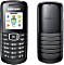Samsung E1080 schwarz