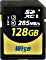 Wise Advanced PRO SD2 R285/W250 SDXC 128GB, UHS-II U3, Class 10 (SD2-128U3)