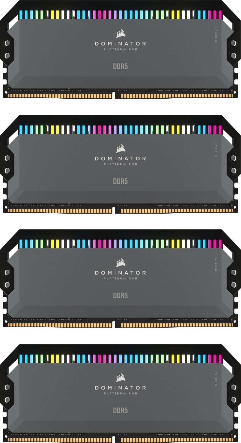 Corsair Dominator Platinum RGB € Österreich (2024) Geizhals | DDR5 Preisvergleich ab DIMM 155,26