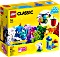 LEGO Classic - Klocki i funkcje (11019)