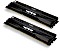 Patriot Viper 3 czarny DIMM Kit 8GB, DDR3-2133, CL11-11-11-27 Vorschaubild