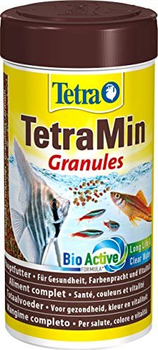 Tetra TetraMin Granules, 250ml