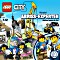 LEGO City - Folge 14 - Wettlauf gegen die Zeit
