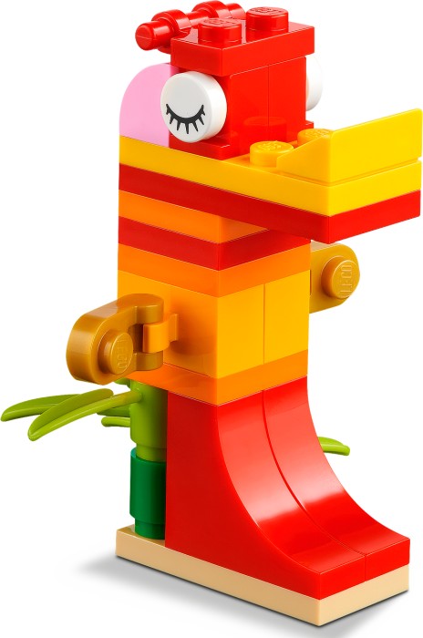 | Classic Kreativer Österreich LEGO (2024) ab Geizhals 13,95 € - Preisvergleich Meeresspaß