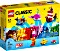 LEGO Classic - Kreatywna oceaniczna zabawa (11018)