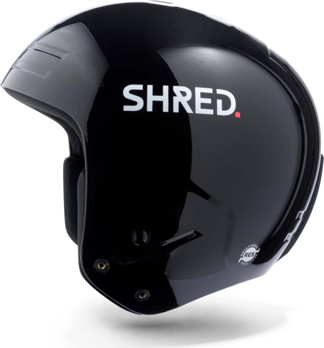 Shred Basher