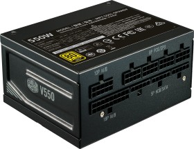 Cooler Master V-Series V550 SFX Gold 550W SFX 3.42