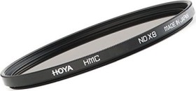 Hoya neutral grey ND8 HMC 62mm (Y5ND8062)