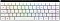 ASUS ROG Falchion RX Low Profile, biały/srebrny, ROG RX RED Low-Profile, USB/Bluetooth, US (90MP03EC-BKUA10)
