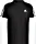adidas Essentials Single 3-Streifen Shirt kurzarm schwarz/weiß (Herren) (IC9334)