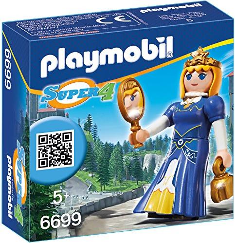 playmobil Super 4 - Prinzessin Leonora