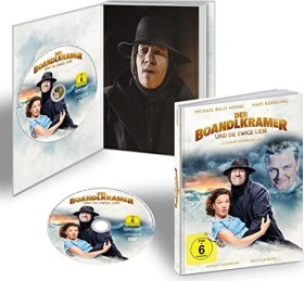 Der Boandlkramer und die ewige Liebe (Blu-ray)