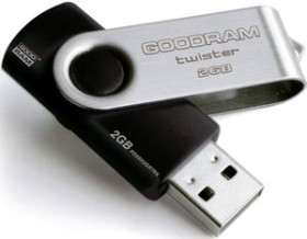 schwarz 64GB USB A 2 0