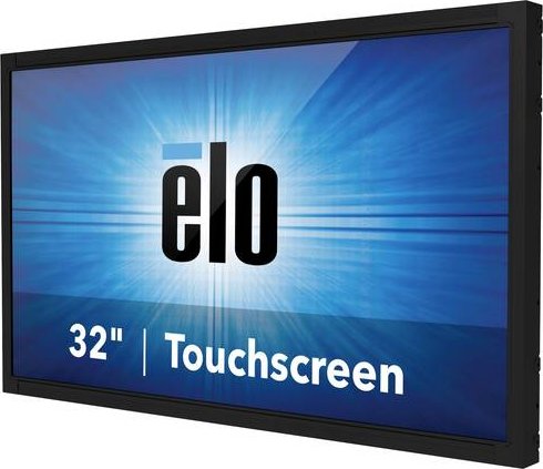 Elo Touch Solutions 3243L Projected Capacitive, 32"
