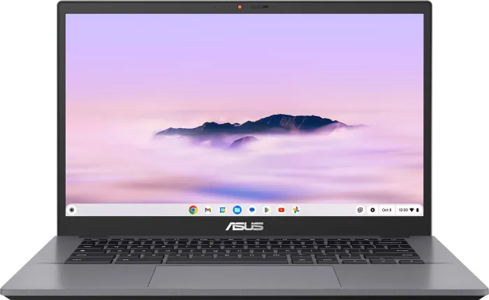 ASUS Chromebook Plus CX34 CX3402CBA-MW0163, Core i7-1255U, 16GB RAM, 512GB SSD, DE (90NX06J2-M005T0)