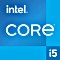 Intel Core i5-12600K, 6C+4c/16T, 3.70-4.90GHz, tray Vorschaubild