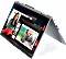 Lenovo Thinkpad X1 Yoga G8 Storm Grey, Core i7-1355U, 32GB RAM, 1TB SSD, 5G, DE (21HQ005TGE)