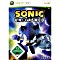 Sonic - Unleashed (Xbox 360)