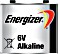 Energizer Alkaline 4LR25-2