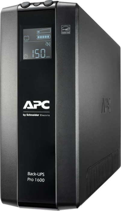 APC Back-UPS Pro 1600VA, USB